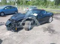 2019 Chevrolet Corvette photo