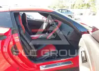 2019 Chevrolet Corvette фото