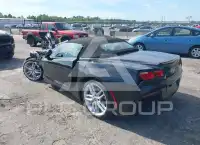 2019 Chevrolet Corvette photo