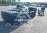 2019 Chevrolet Corvette photo