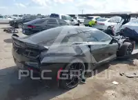 2019 Chevrolet Corvette фото