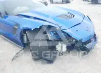 2019 Chevrolet Corvette фото
