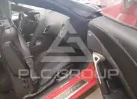 2019 Chevrolet Corvette фото