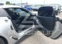 2019 Chevrolet Corvette фото