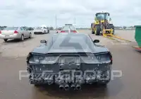 2019 Chevrolet Corvette фото