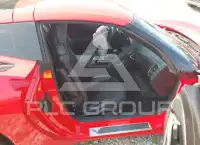 2019 Chevrolet Corvette фото