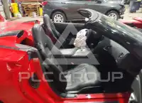 2019 Chevrolet Corvette фото
