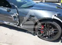 2019 Chevrolet Corvette фото