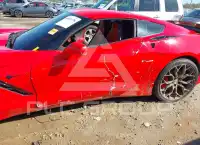 2019 Chevrolet Corvette фото