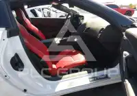 2019 Chevrolet Corvette фото