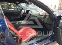2019 Chevrolet Corvette фото