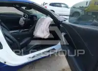 2019 Chevrolet Corvette фото
