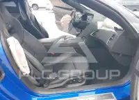 2019 Chevrolet Corvette фото