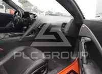 2019 Chevrolet Corvette фото
