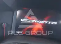 2019 Chevrolet Corvette photo