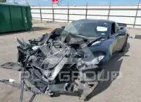 2019 Chevrolet Corvette фото