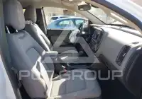 2019 Chevrolet Colorado фото
