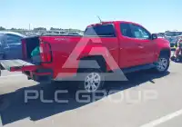 2019 Chevrolet Colorado фото