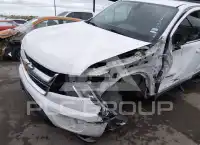 2019 Chevrolet Colorado фото