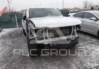 2019 Chevrolet Colorado фото