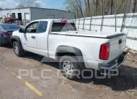 2019 Chevrolet Colorado фото