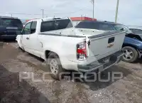 2019 Chevrolet Colorado фото