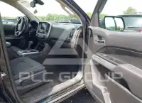 2019 Chevrolet Colorado фото