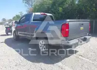 2019 Chevrolet Colorado photo