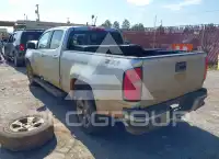 2019 Chevrolet Colorado photo