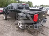 2019 Chevrolet Colorado фото