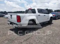 2019 Chevrolet Colorado фото