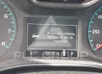 2019 Chevrolet Colorado фото