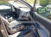 2019 Chevrolet Colorado фото