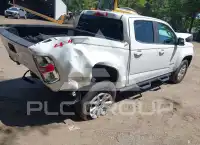 2019 Chevrolet Colorado фото