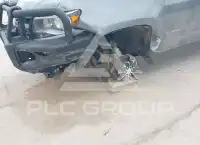 2019 Chevrolet Colorado фото