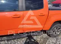2019 Chevrolet Colorado фото