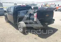 2019 Chevrolet Colorado фото
