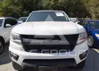 2019 Chevrolet Colorado фото