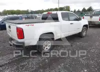 2019 Chevrolet Colorado photo