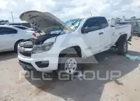 2019 Chevrolet Colorado фото