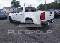 2019 Chevrolet Colorado фото