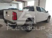 2019 Chevrolet Colorado photo