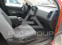 2019 Chevrolet Colorado фото