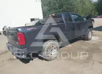 2019 Chevrolet Colorado фото