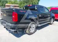 2019 Chevrolet Colorado фото