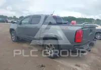 2019 Chevrolet Colorado photo
