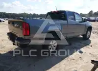 2019 Chevrolet Colorado photo