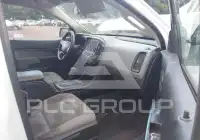 2019 Chevrolet Colorado photo