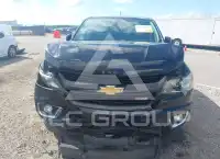 2019 Chevrolet Colorado фото