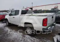 2019 Chevrolet Colorado фото